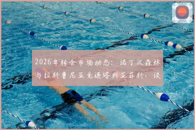 2026年转会市场动态：诺丁汉森林与拉科鲁尼亚竞逐塔利亚菲科，谈判已实质性展开