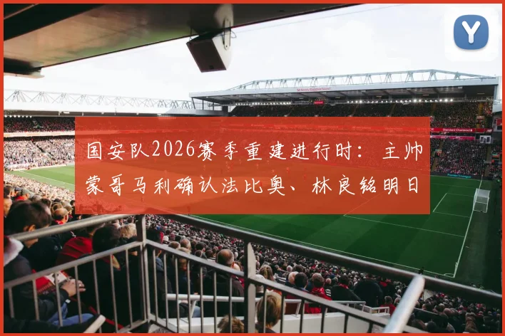 国安队2026赛季重建进行时:主帅蒙哥马利确认法比奥、林良铭明日回归阵容