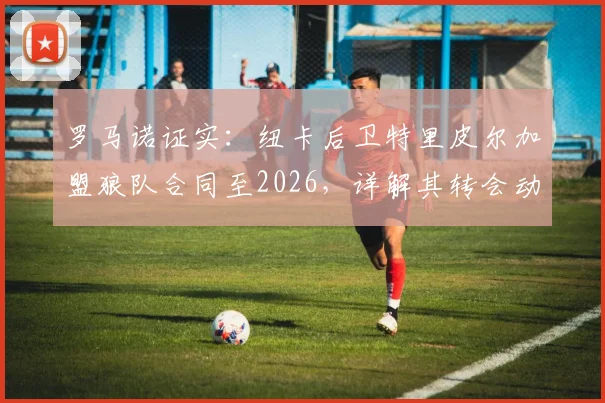 罗马诺证实:纽卡后卫特里皮尔加盟狼队合同至2026,详解其转会动机与狼队冲超布局