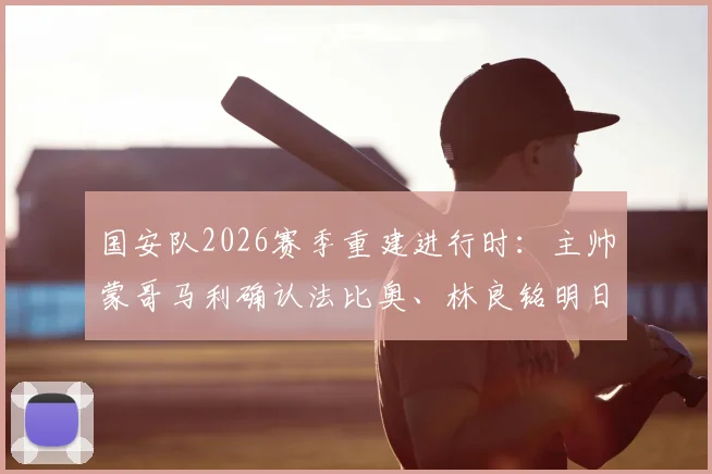 国安队2026赛季重建进行时：主帅蒙哥马利确认法比奥、林良铭明日回归阵容